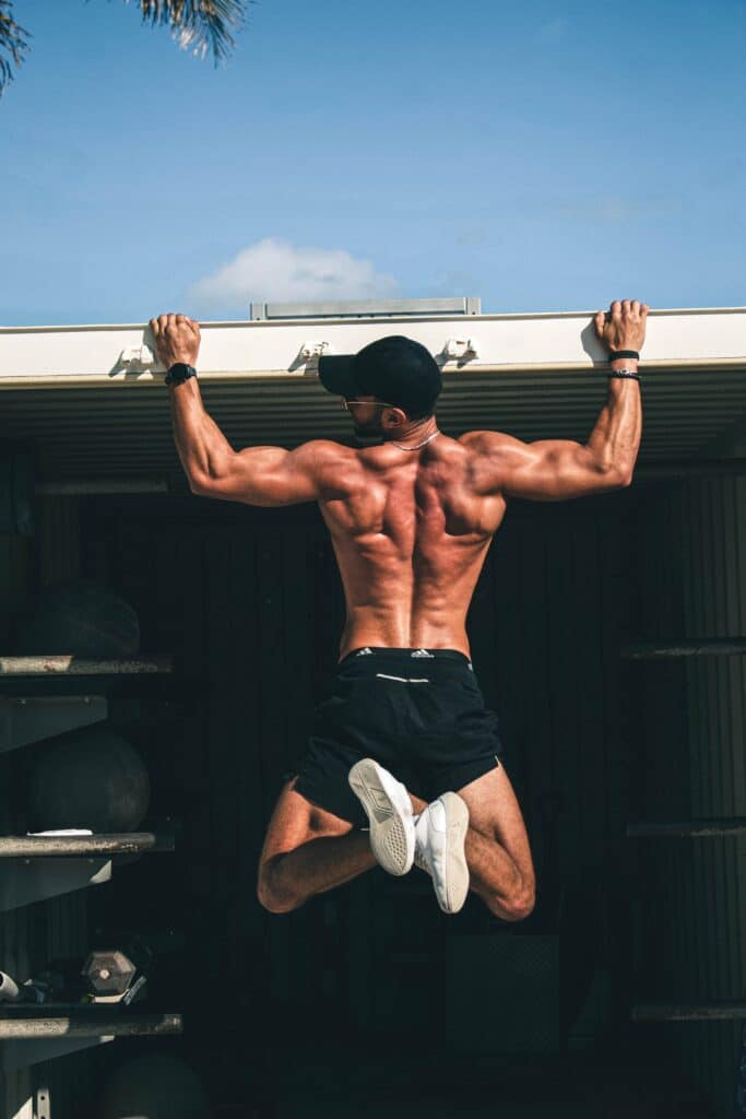 La Musculation au poids du corps : Par où commencer?