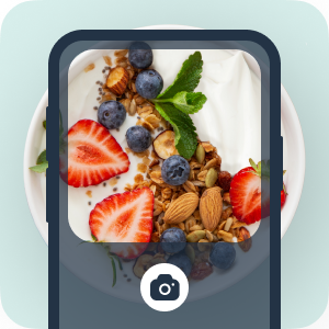 La Nutrition : Notre sélection de 3 Applications mobiles pour vous accompagner dans votre alimentation !