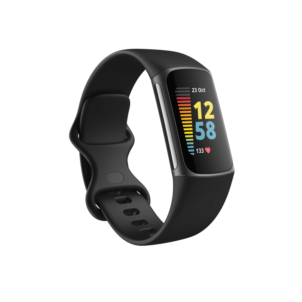 Test et avis Fitbit charge 5 : Le bracelet d’activité de Fitbit